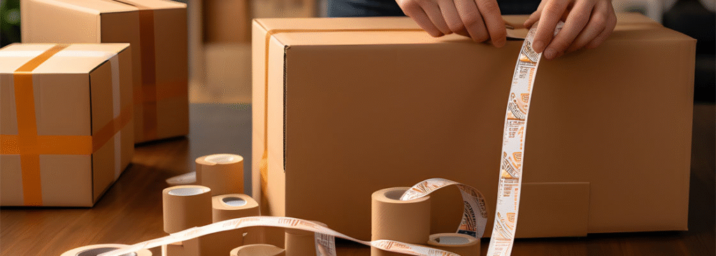 Dubai’s Trusted Packing Services