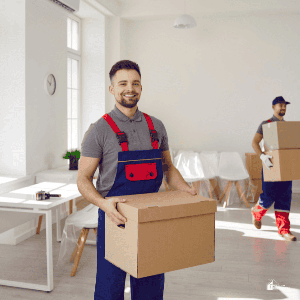 Home Moving Company in Dubai