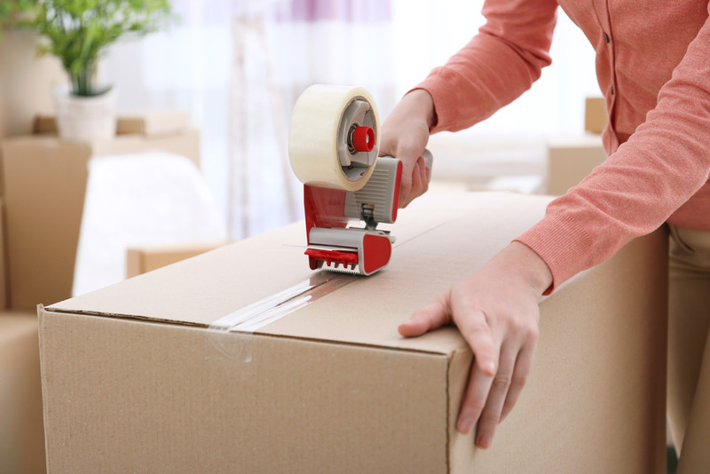 Dubai’s Trusted Packing Services