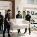 Tips for Moving to Abu Dhabi