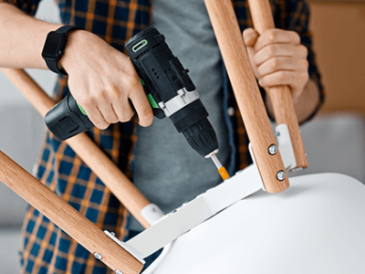 Furniture-Fixing