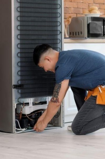 Refrigerator-repair-AbuDhabi