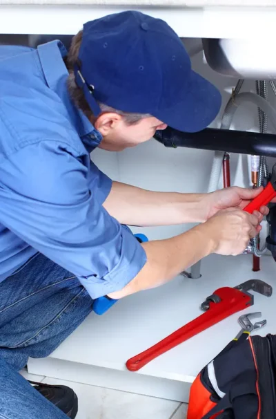 Residential-Plumbing-Service